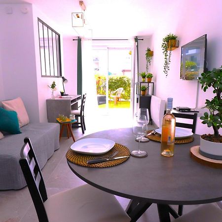 La Cosy House Daire Courcouronnes Dış mekan fotoğraf