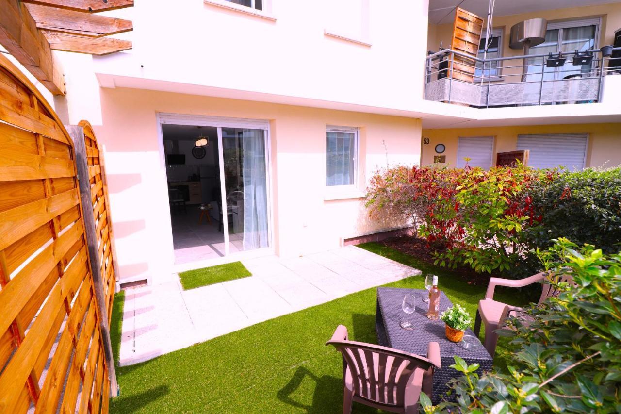 La Cosy House Daire Courcouronnes Dış mekan fotoğraf