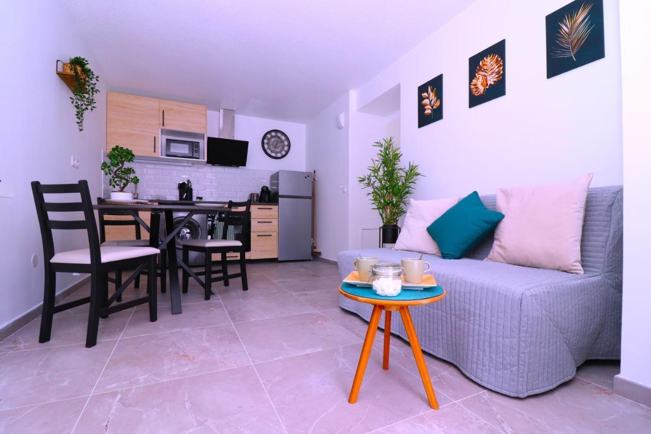 La Cosy House Daire Courcouronnes Dış mekan fotoğraf